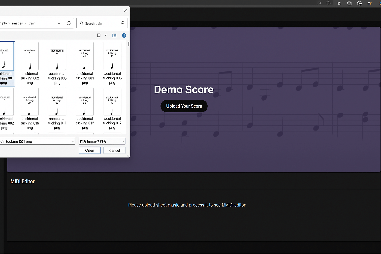Convert PDF to MusicXML Online (No Re-typing) | Melogen AI