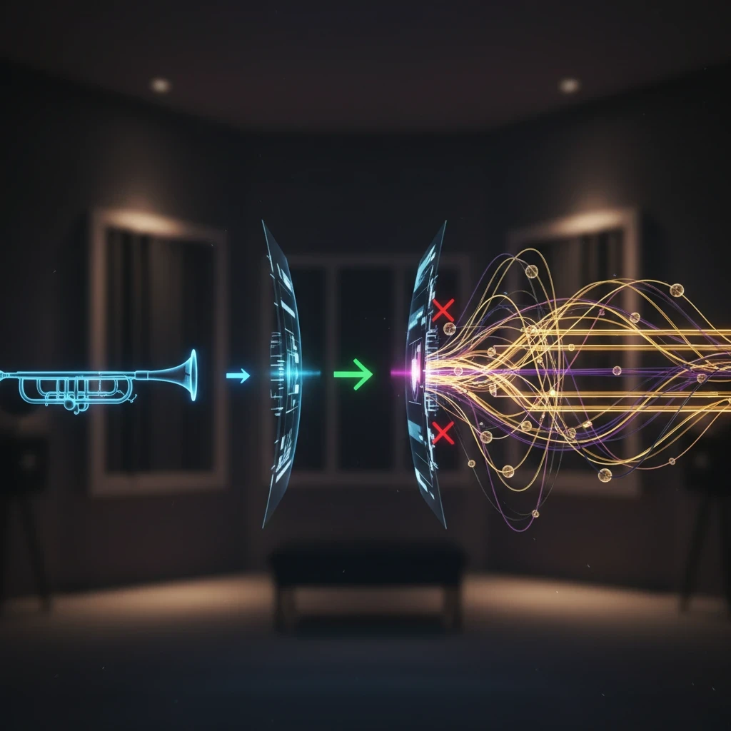 Complex piano grand staff with dense chords and polyphonic voicing highlighting OMR recognition challenges