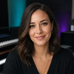 Maya Chen