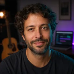 Noah Rivera