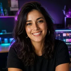 Sofia Martins